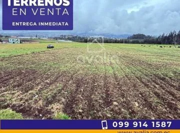 Venta de Terrenos a Diez Minutos de Riobamba, Tunshi, Chimborazo — imagen 5