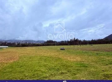 Venta de Terrenos a Diez Minutos de Riobamba, Tunshi, Chimborazo — imagen 2