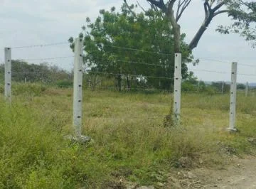 Terreno en Venta Lotizacion El Buijo Samborondon L. Bermeo, Guayas — imagen 2