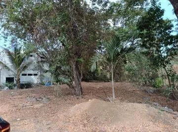 Amplio Terreno de 808 m² en Lago de Capeira - Naturaleza y Seguridad, Guayas — imagen 4