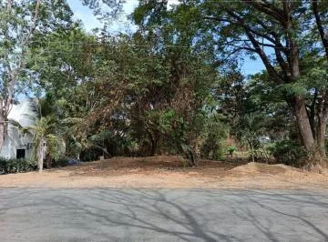 Amplio Terreno de 808 m² en Lago de Capeira - Naturaleza y Seguridad, Guayas — imagen 3