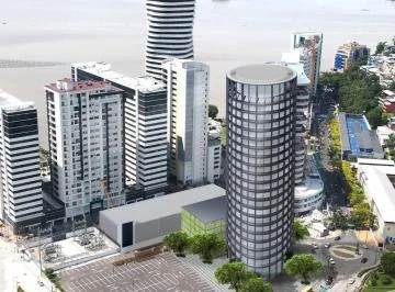 Puerto Santa Ana. Edificio Soho 360 Local Pspb de 110.62 m² en Venta, Guayas — imagen 5