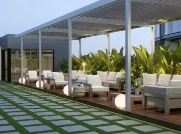 Puerto Santa Ana. Edificio Soho 360 Local Pspb de 110.62 m² en Venta, Guayas — imagen 3