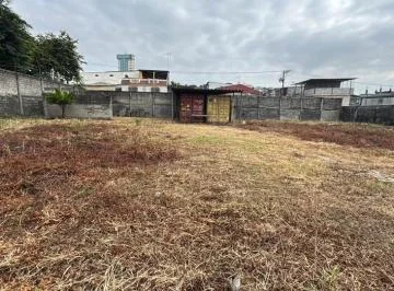 Terreno Comercial E Industrial de 1,600 m² en Ubicación Estratégica – Guayaquil, Guayas — imagen 5