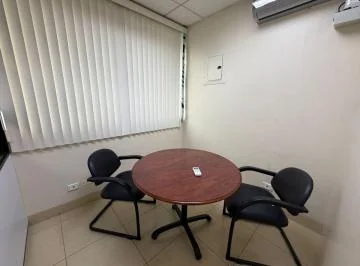 En Venta Oficina Ejecutiva 31 m² - Edificio Las Cámaras - Guayaquil, Guayas — imagen 5