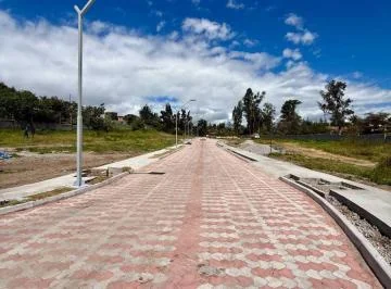 Terreno - en Venta - Tumbaco - 520 m² — imagen 5