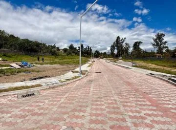 Terreno - en Venta - Tumbaco - 520 m² — imagen 3
