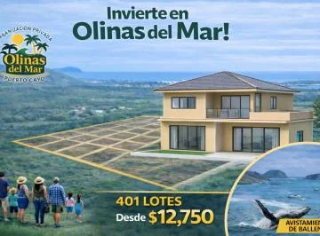 ¡De Oportunidad! en Liquidación, Vista Al Mar. /d1, El Oro — imagen 2