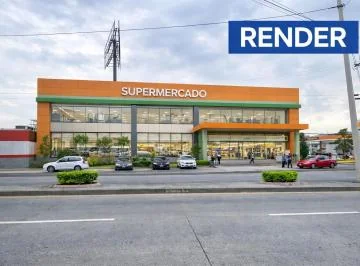 Terreno Comercial Av Las Aguas 4.029 m² Ideal Clínica o Retail Guayaquil - Mlvillegas, Guayas — imagen 5