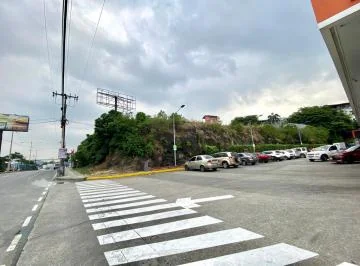 Terreno Comercial Av Las Aguas 4.029 m² Ideal Clínica o Retail Guayaquil - Mlvillegas, Guayas — imagen 2