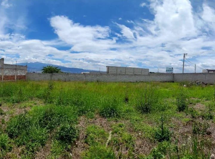 Terreno en Venta Tumbaco — imagen 1