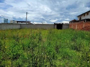 Terreno en Venta Tumbaco — imagen 4