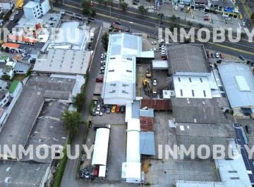 Venta de Complejo Comercial – Av Galo Plaza Lasso — imagen 5