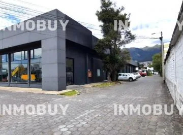 Venta de Complejo Comercial – Av Galo Plaza Lasso — imagen 3