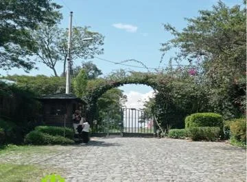 Terreno de Venta de 1.688 m², Urb, El Edén, Collaquí - Tumbaco — imagen 4