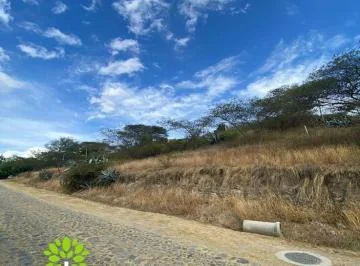 Terreno de Venta de 1.688 m², Urb, El Edén, Collaquí - Tumbaco — imagen 3