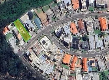 Venta de Terreno 575 m², Urbanización El Condado. Provincia de Pichincha — imagen 2