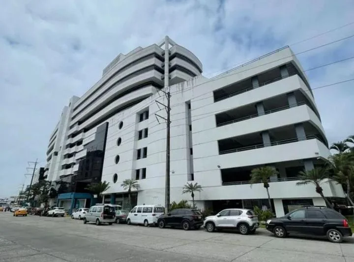 Local Comercial en Alquiler Kennedy Norte, Guayas — imagen 1