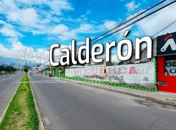 Terreno de Venta en Calderón 4.349 m², Panamericana Norte — imagen 5