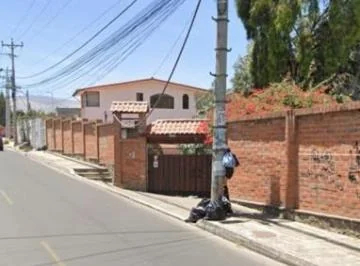 Vendo Terreno Cerca Al Escalón Tumbaco — imagen 4