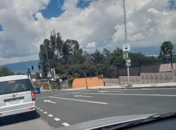 Vendo Terreno Cerca Al Escalón Tumbaco — imagen 2