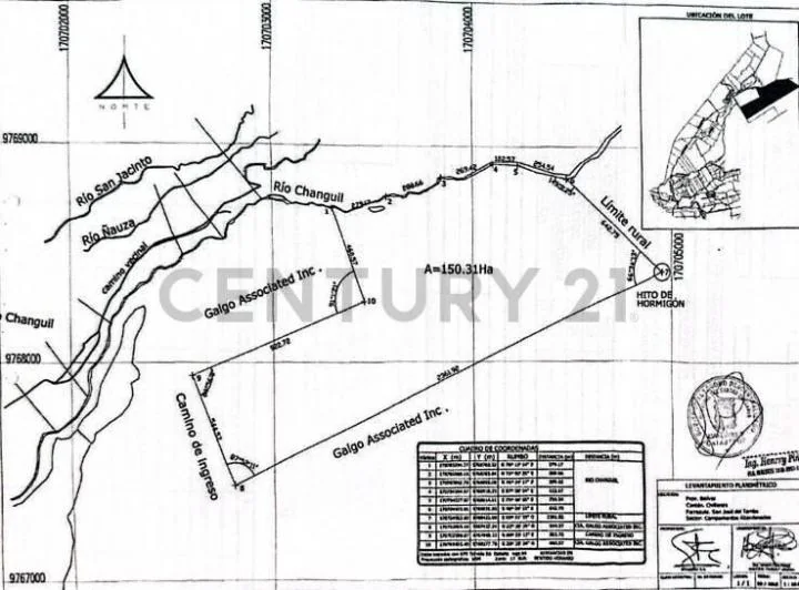 Terreno Productivo de Oportunidad en Venta en Altos de Bucay, Guayas — imagen 1