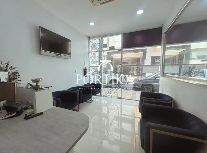 Venta Local Comercial Full Equipado - Bellini - Puerto Santa Ana, Guayas — imagen 1