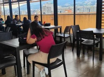 Oficina en Centro Norte Edificio Ejecutivo — imagen 5