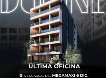Ultima Oficina por Estrenar, Ideal Para Estudios Jurídicos, Consultorios, Co Working, Etc — imagen 5