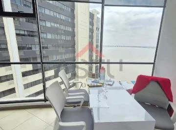 Se Vende Oficina Emporium By The Point Puerto Santa Ana, Guayas — imagen 2