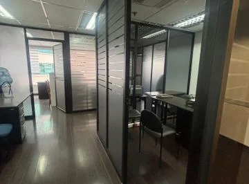 Vendo Oficina World Trade Center 12 de Octubre Edificio Corporativo 76 m $100.000 — imagen 5
