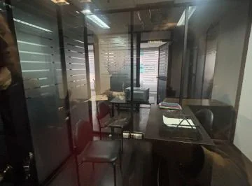 Vendo Oficina World Trade Center 12 de Octubre Edificio Corporativo 76 m $100.000 — imagen 2