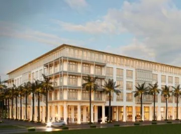 Batan Bussines Park Oficinas en Venta a Estrenar 2027 - 2028 Samborondon Km 9, Guayas — imagen 5