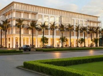 Batan Bussines Park Oficinas en Venta a Estrenar 2027 - 2028 Samborondon Km 9, Guayas — imagen 4
