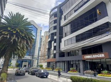 Venta de Oficina en La Carolina, Área 249.50 m² — imagen 5