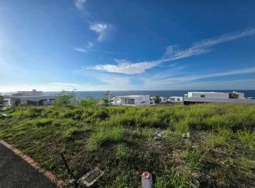 Vendo Terreno, Urbanización Marina Blue, Pendiente Negativa con Vista, Manabí — imagen 5