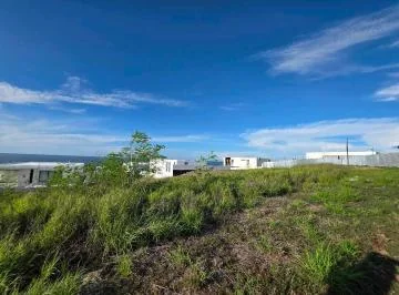 Vendo Terreno, Urbanización Marina Blue, Pendiente Negativa con Vista, Manabí — imagen 4