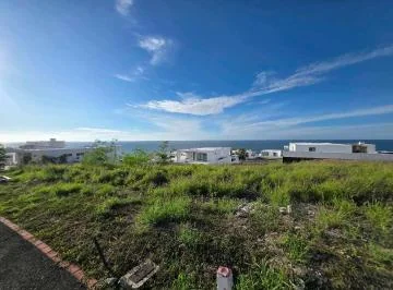 Vendo Terreno, Urbanización Marina Blue, Pendiente Negativa con Vista, Manabí — imagen 3