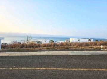 Vendo Terreno, Urbanización Marina Blue, Pendiente Negativa con Vista, Manabí — imagen 2