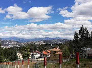 Terreno en Venta 3.010 m² Iñaquito Alto, Ideal Para Proyecto Inmobiliario. Provincia de Pichincha — imagen 5