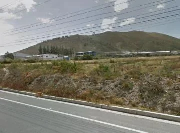 Venta de Oportunidad Terreno Industrial Alto Impacto, Norte de Quito — imagen 4