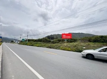 Venta de Oportunidad Terreno Industrial Alto Impacto, Norte de Quito — imagen 2