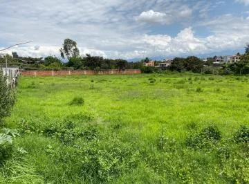 Venta Terreno en La Ceramica Tumbaco 2.169 m² — imagen 2