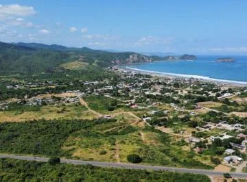 Terreno en Venta en Puerto Cayo – Lotización Cayo Beach I, Manabí — imagen 5