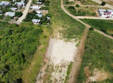 Terreno en Venta en Puerto Cayo – Lotización Cayo Beach I, Manabí — imagen 2