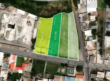 Terreno en Venta de 5488 m² en San Antonio de Pichincha — imagen 4
