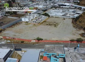 Terreno en Venta de 5488 m² en San Antonio de Pichincha — imagen 3