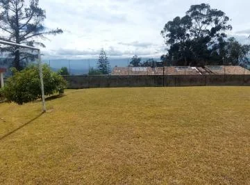 Conocoto, Ontaneda Vendo Terreno 2950 m², 35 % Cos Pb, 70 % Cos Total, Cerramiento, Seguria 24/7 — imagen 5