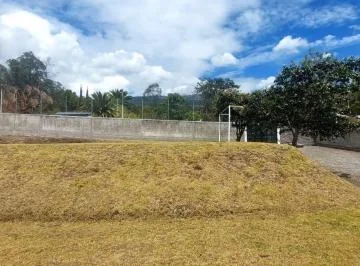 Conocoto, Ontaneda Vendo Terreno 2950 m², 35 % Cos Pb, 70 % Cos Total, Cerramiento, Seguria 24/7 — imagen 4