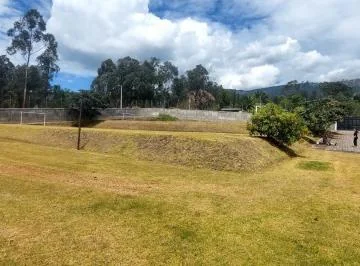 Conocoto, Ontaneda Vendo Terreno 2950 m², 35 % Cos Pb, 70 % Cos Total, Cerramiento, Seguria 24/7 — imagen 3